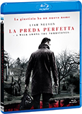 La preda perfetta (Blu-Ray)