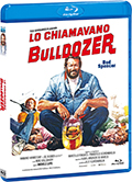 Lo chiamavano Bulldozer (Blu-Ray)