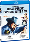 Chiss perch... capitano tutte a me (Blu-Ray)