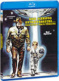 Uno sceriffo extraterrestre... poco extra e molto terrestre (Blu-Ray)