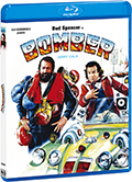 Bomber (Blu-Ray)