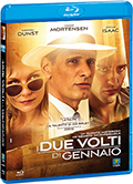 I due volti di Gennaio (Blu-Ray)