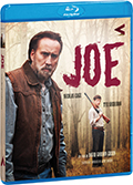 Joe (Blu-Ray)