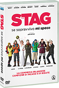 The stag - Se sopravvivo mi sposo