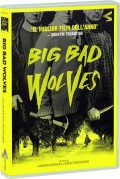 Big bad wolves