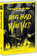 Big bad wolves