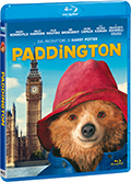 Paddington (Blu-Ray)
