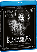 Blancanieves (Blu-Ray)