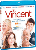 St. Vincent (Blu-Ray)