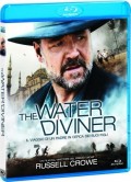 The water diviner (Blu-Ray)