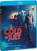 Cold in July - Freddo a Luglio (Blu-Ray)