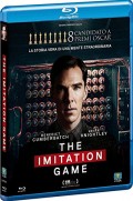 The imitation game (Blu-Ray)