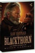 Blackthorn - La vera storia di Butch Cassidy