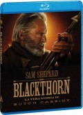 Blackthorn - La vera storia di Butch Cassidy (Blu-Ray)