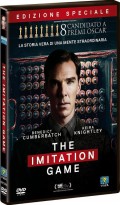 The imitation game - Edizione Speciale