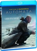 Automata (Blu-Ray)