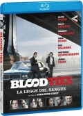 Blood ties - La legge del sangue (Blu-Ray)