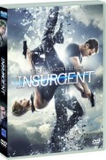 Insurgent - The Divergent Series