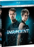 Insurgent - The Divergent Series (Blu-Ray 3D) - Edizione Speciale