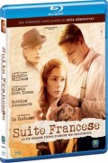 Suite francese (Blu-Ray)