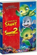 Sammy - The Film Collection (2 DVD)