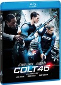 Colt 45 (Blu-Ray)