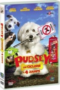 Pudsey - Un ciclone a 4 zampe