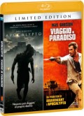 Cofanetto: Apocalypto + Viaggio in paradiso (Limited Edition) (2 Blu-Ray)