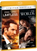 Cofanetto: Limitless + The Words (Limited Edition) (2 Blu-Ray)