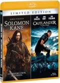 Cofanetto: Solomon Kane + Outlander - L'ultimo vichingo (Limited Edition) (2 Blu-Ray)
