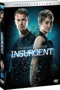 Insurgent - The Divergent Series - Edizione Speciale