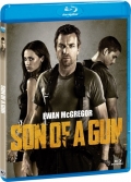 Son of a gun (Blu-Ray)