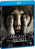 L'angelo della morte (Blu-Ray)