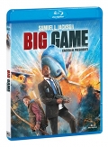 Big Game - Caccia al Presidente (Blu-Ray)