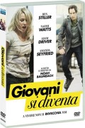 Giovani si diventa