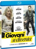 Giovani si diventa (Blu-Ray)