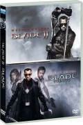 Cofanetto: Blade 2 + Blade Rrinity (2 DVD)
