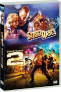 Cofanetto: Street Dance + Street Dance 2 (2 DVD)