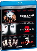 Scream - La Trilogia (3 Blu-Ray)
