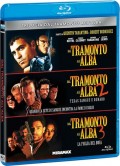 Dal tramonto all'alba - La trilogia (3 Blu-Ray)