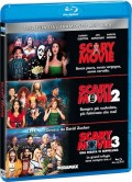 Scary movie - La trilogia (3 Blu-Ray)