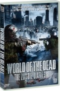 World of the dead - The zombie diaries