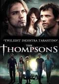 The Thompsons (Blu-Ray)