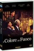 Il colore del fuoco