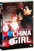 China Girl