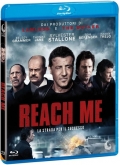Reach me (Blu-Ray)