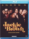 Jackie Brown - Limited Edition (2 Blu-Ray + Ricettario)