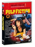 Pulp fiction - Limited Edition (3 DVD + Ricettario)