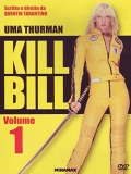 Kill Bill, Volume 1 - Limited Edition (2 DVD + Ricettario)