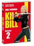 Kill Bill, Volume 2 - Limited Edition (2 DVD + Ricettario)